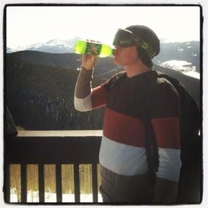 Meet your Posher, James